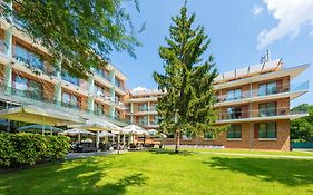 Abacus Business&Wellness Hotel